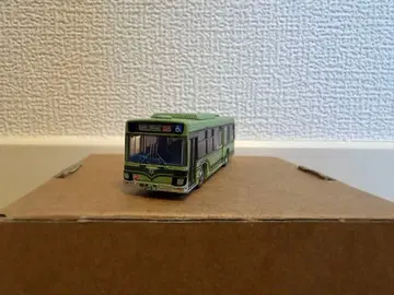 전국 버스 컬렉션 JB059 교토 시영 버스 이스즈