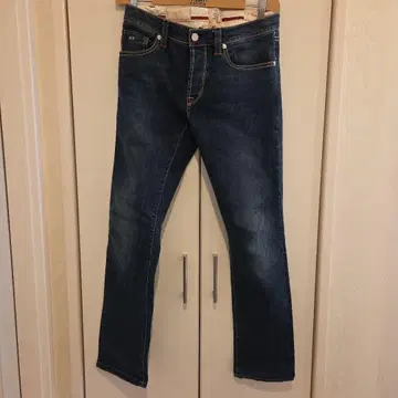 tramarossa LEONARDO D746-302 데님