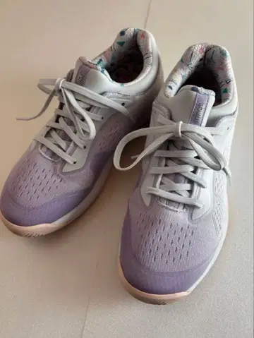 prince 비너스 매쉬 테니스화 올코트용