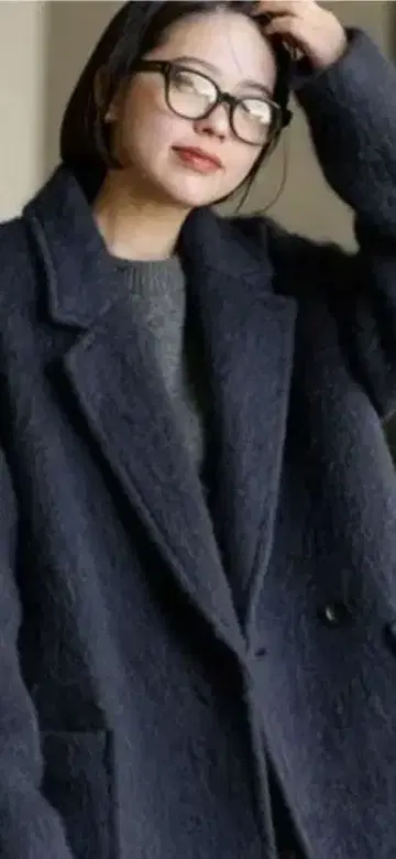 프레임워크 샤기 모헤어 테 라 도코 토