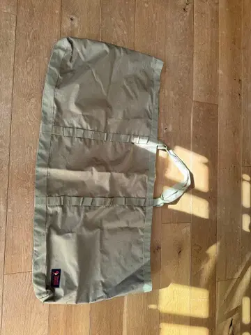 Oregon 캠퍼 대용량 수납 백