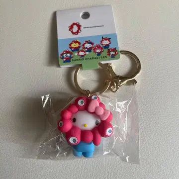 파스텔 컬러 미야쿠미야쿠 변신 키티