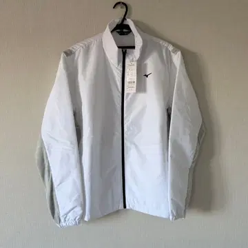 미즈노(MIZUNO) 남성용 블레스 서모 블루종