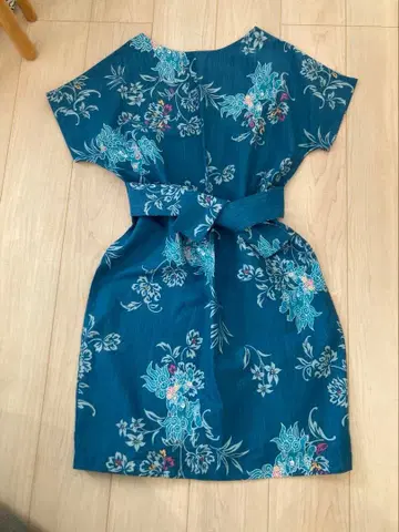 카리유시 원피스 망고 플러스 결혼식 피로연