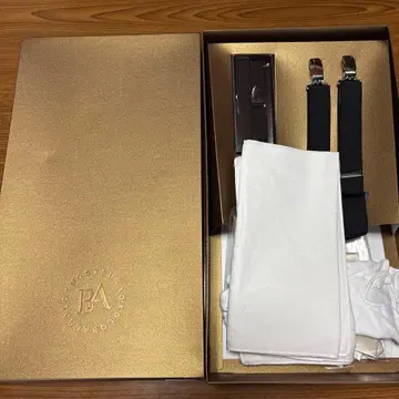 신 프리미엄 셔츠 세트 ST-502-N