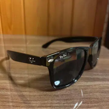 [ Ray-Ban ] ORIGINAL WAYFARER CLASSIC