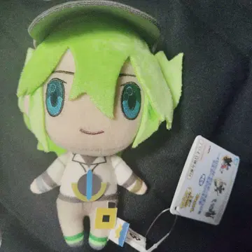 포켓몬스터 포켓몬 마스터즈 EX 봉제 인형 [ N ]