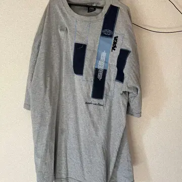 vokal 셔츠 2XL bboy