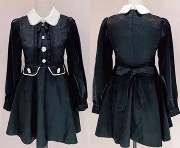 마농 도쿄 원피스