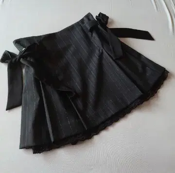 프라이드 글라이드 미니 스커트