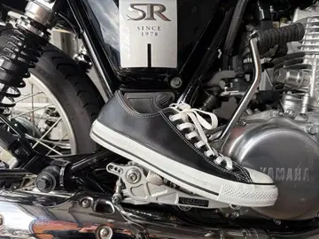 컨버스 올스타 가죽 27.5cm