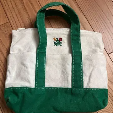 Aime Leon dore mini Contrast Tote bag