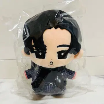 스노치루 BIG 봉제 인형 메구로 렌