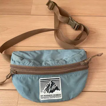 MT RAINIER DESIGN 바디백