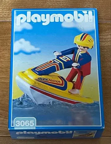 playmobil 플레이모빌 3065 제트 스키 배송비 포함