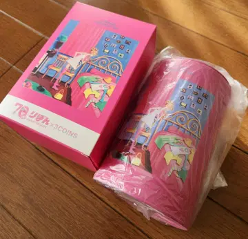 리본 3COINS 이웃 이야기 저금통