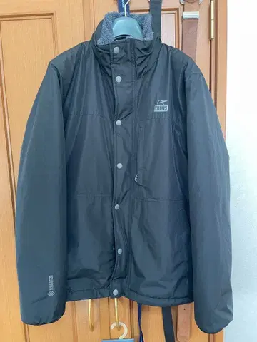 참스 충전솜 리버서블 자켓 M