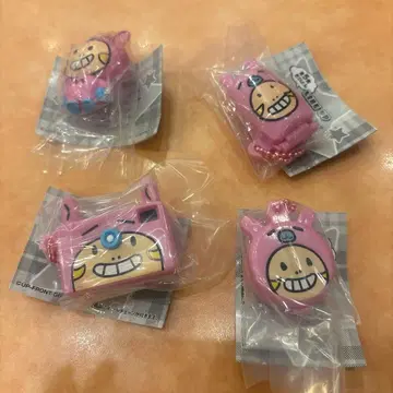 미니모니. 25th 미니어처 컬렉션