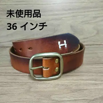 할리우드 런치마켓 벨트