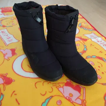 THE NORTH FACE 눕시 부티