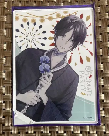 9r.i.p. 오토메이트 파티 아크릴 스탠드 히비키