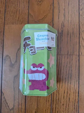 짱구는 못말려(크레용 신짱) 쓰리코인즈 3COINS 손수건