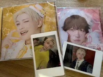 팬더드래곤 요타 하피카 CD 포함