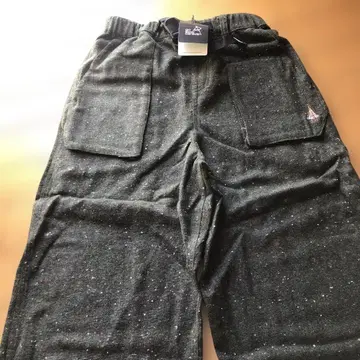 gsc 크롭트 캐주얼 팬츠