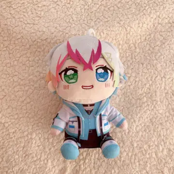 스타폴라 Relu 봉제 인형