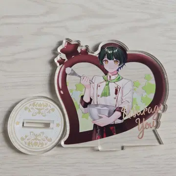 스타포라 키사라기 유우 군 스이파라 아크릴 스탠드