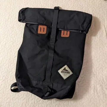 그레고리 백팩 백팩 구 로고 USA GREGORY 가방 20L