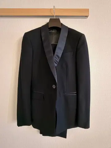 정장 셀렉트 블랙 턱시도 베스트 포함