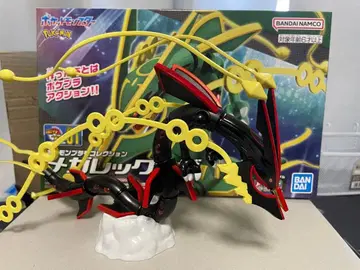 포켓플라 메가레쿠자 이로치 페인팅 상품