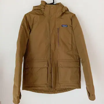 여성에게도 추천 파타고니아 탑리 자켓 남성용 S