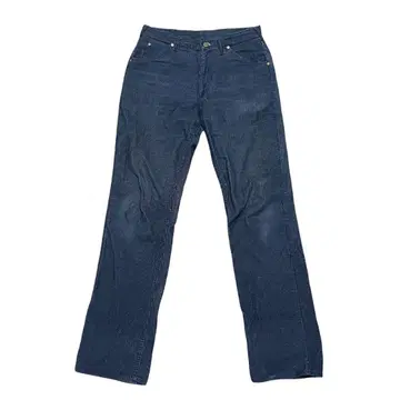 80s Lee 200 코듀로이 팬츠 USA제