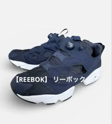 Reebok INSTAPUMP FURY OG