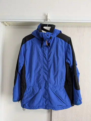 L.L.Bean 마운틴 파카