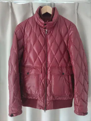 다운 자켓 퀼팅 TK.MIXPICE 아우터