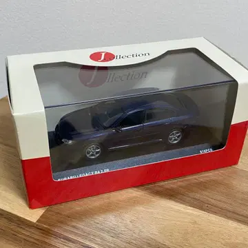 교쇼 1/43 스바루 레거시 B4 2.0R 2005