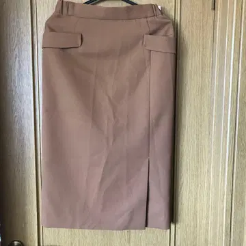 그린 라벨 릴랙싱 유나이티드 애로우즈 미디 타이트 스커트