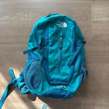THE NORTH FACE TELLUS 23 백팩