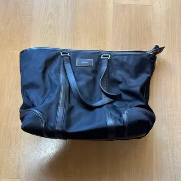 [남성용] 폴스미스 블랙 토트백