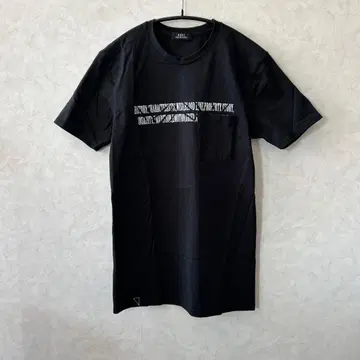 5351 T셔츠 BLACK S