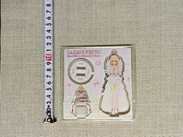 LARME FES'25 키타가와 마린 아크릴 스탠드 그 비스크 돌