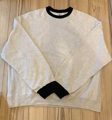 블룸스 ROOTSTOCK x 저널 스탠다드 맨투맨