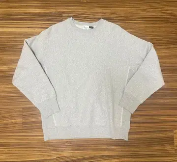 어반 리서치 별주 LOWERCASE 리버스 위브 24AW