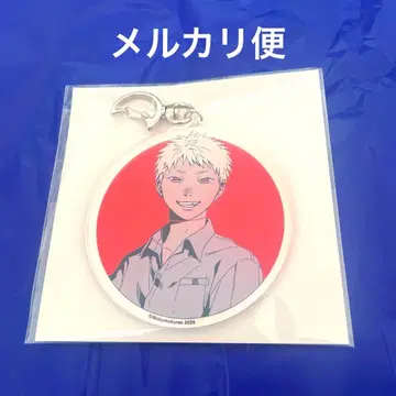 빛이 죽은 여름 애니메이트 아크릴 키링 히카루