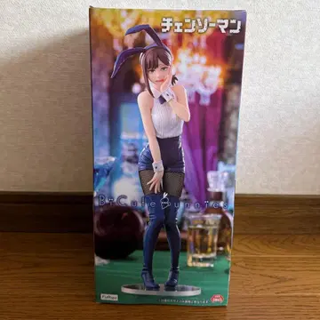 체인소 맨 BiCute Bunnies 피규어 코베니 피규어