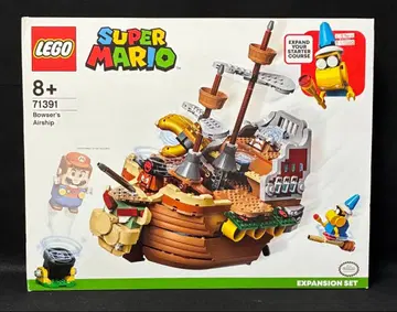 레고 (LEGO) 정품 71391 슈퍼 마리오 미사용