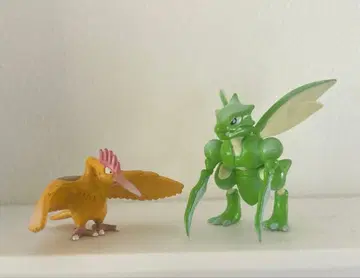 포켓몬 몬코레 스트라이크 니드퀸